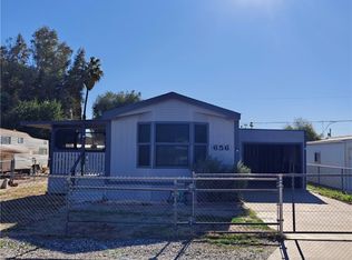 656 E Gordon Dr, Mohave Valley, AZ 86440