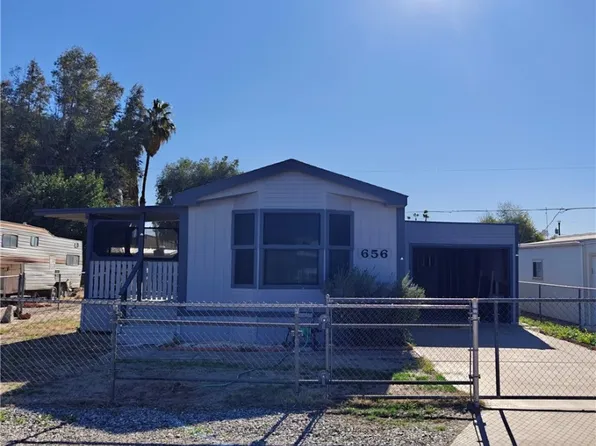 656 E Gordon Dr, Mohave Valley, AZ 86440