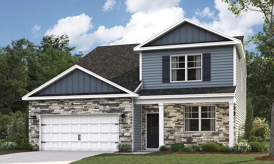 Plan Elevation.