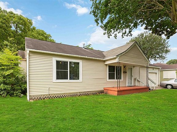 2nd image of 2505 S Houston Drive