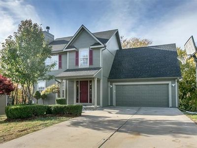 563 Hawthorne Dr, Liberty, MO, 64068