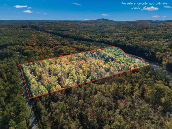 Lot 34-A River Road, Baldwin, ME 04091