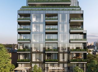 321 Davenport Rd #401, Toronto, ON M5R1K5