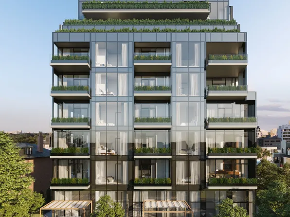 321 Davenport Rd #401, Toronto, ON M5R 1K5