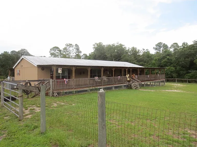 5995 SE 183rd Avenue Rd — Photo 1
