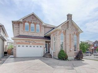 15 Ashgrove Rd, Markham, ON L3S3Z7