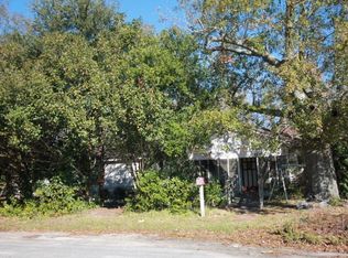 214 E 18th St, Alma, GA 31510