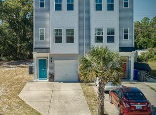 709 Elton Avenue #1, Carolina Beach, NC 28428