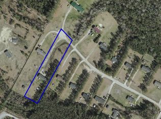 125 Woodleaf Ln, Jacksonville, NC 28540