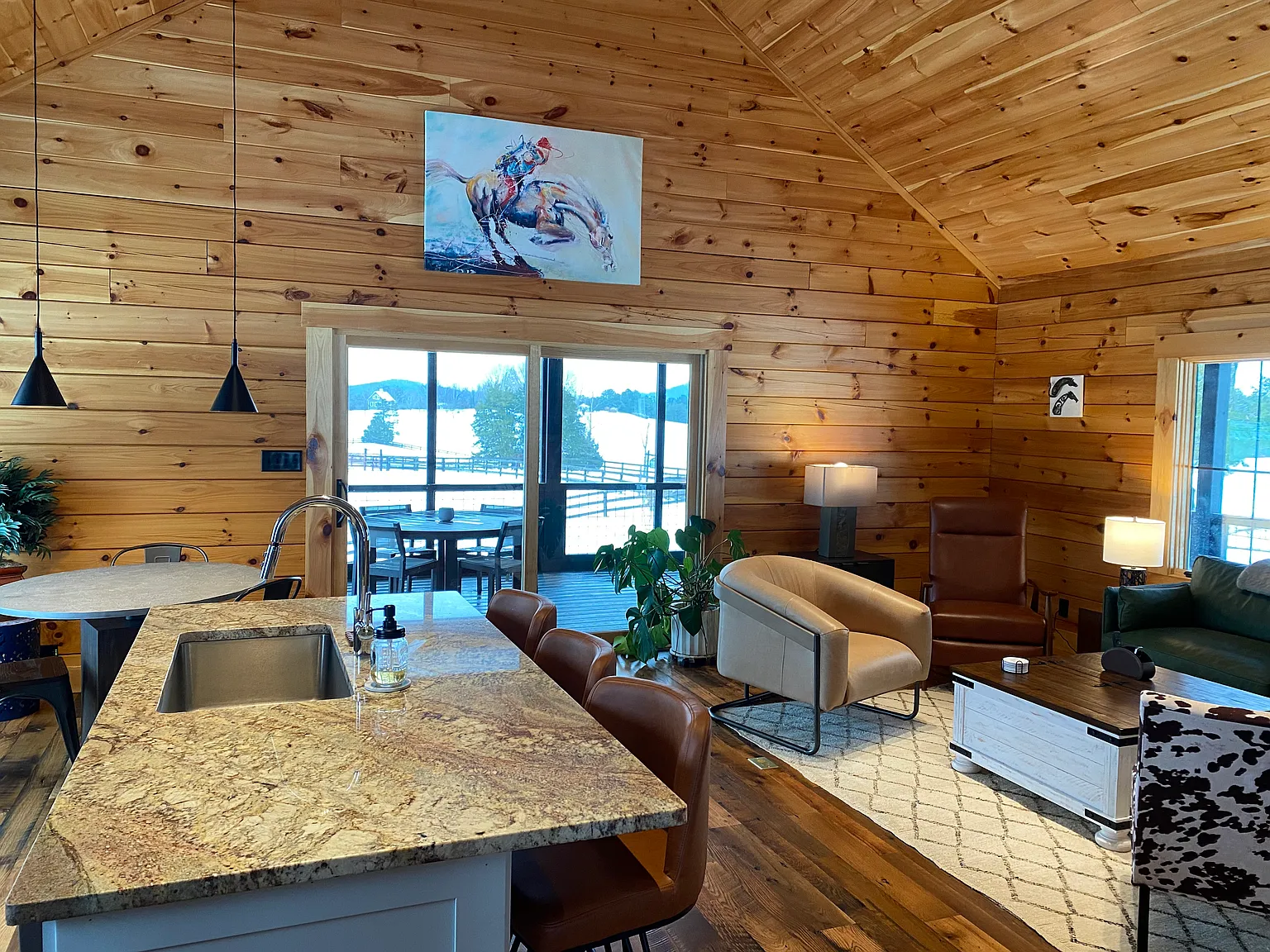 2 bed, $4,000 — Photo 4