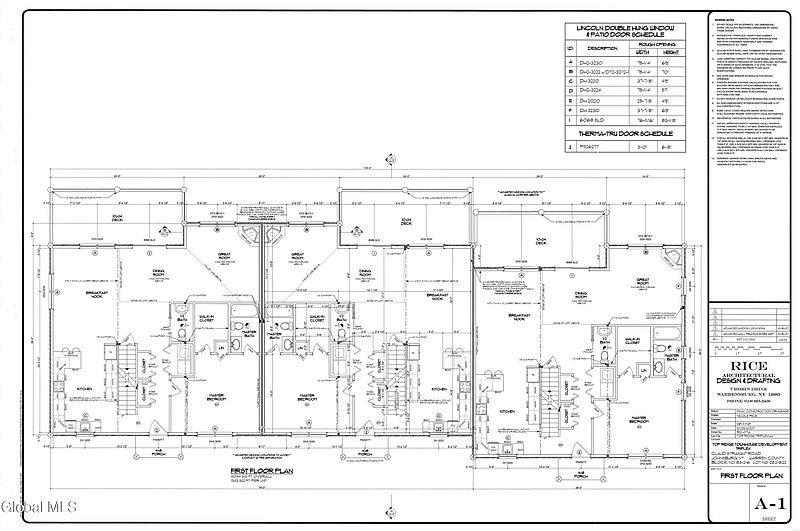 3rd image of 26-29 Sunway Drive
