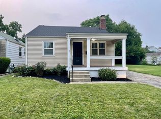 336 Frebis Ave, Columbus, OH