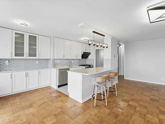5th image of 6600 Boulevard East #18K
