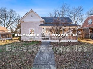 211 W 7th Ave, Lexington, NC 27292