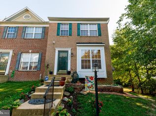 5025 Spearfish Pl, Waldorf, MD 20603