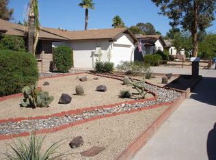 3942 W Muriel Dr, Glendale, AZ 85308