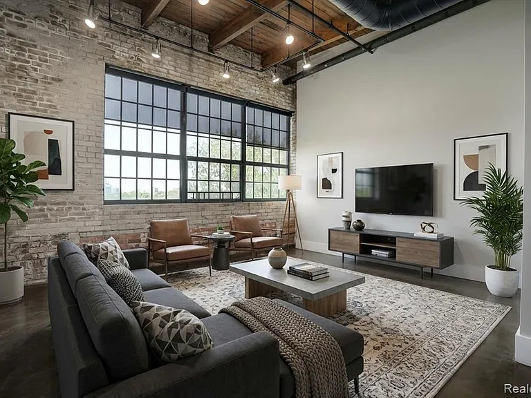 6533 E Jefferson Ave #413W — Photo 16