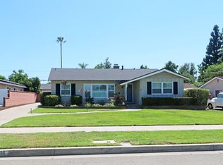 716 E Adams Ave, Orange, CA 92867