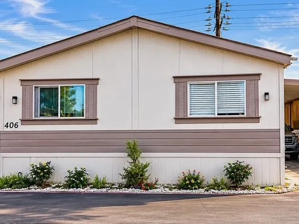 20401 Soledad Canyon Rd Space 406, Canyon Country, CA 91351