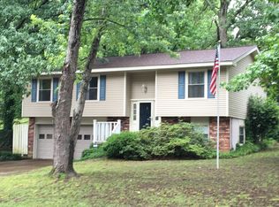 1111 Rainwood Dr, Jonesboro, AR 72401