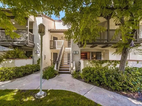 160 N Mine Canyon Rd Unit D, Orange, CA 92869