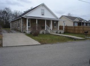 1392 Florence Ave, Madison, TN 37115