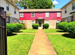 2054 Jefferson Ave #2, Memphis, TN 38104