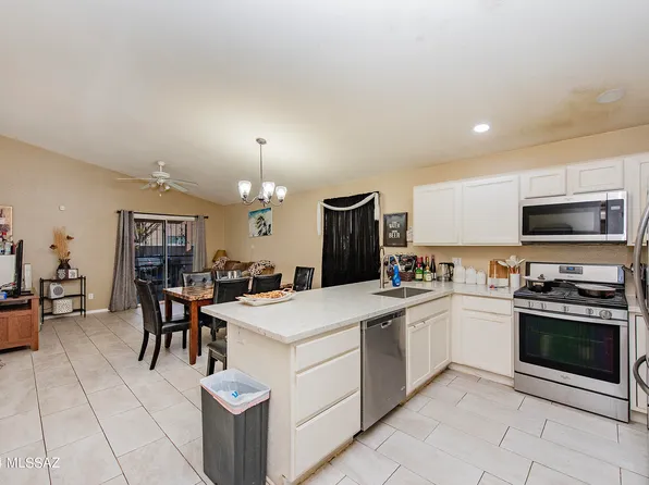 1972 W Calle Cielo De Oro, Tucson, AZ 85746