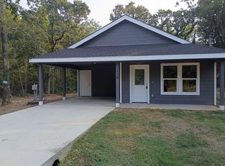 119 Chisholm Trl, Mabank, TX 75156