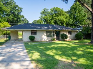 412 Carpenter Dr, Little Rock, AR 72205