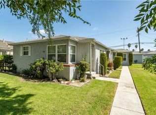 2122 Montair Ave, Long Beach, CA 90815