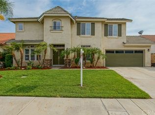 15009 Fairhaven Dr, Fontana, CA 92336
