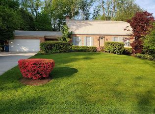 1002 Reynard Dr, Crescent, PA