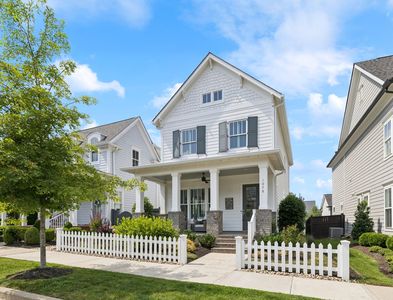 1078 Beckwith St, Franklin, TN, 37064
