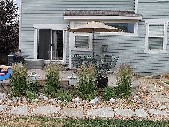 1st backyard patio