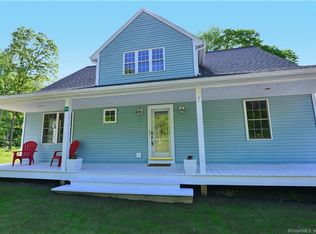 116 Boston Tpke, Pomfret Center, CT 06259
