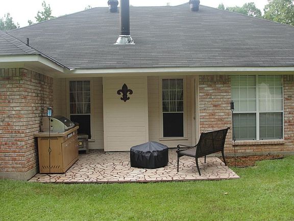 Back House