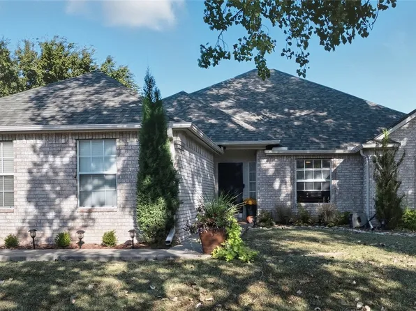 19601 E 49th St S, Broken Arrow, OK 74014