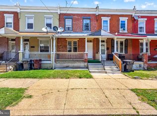 815 E 17th St, Wilmington, DE 19802