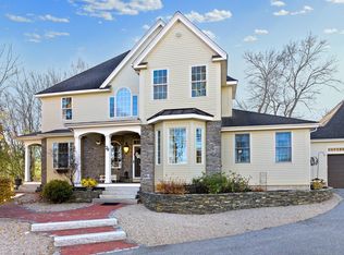 70 Joy Rd, Woodstock, CT 06281