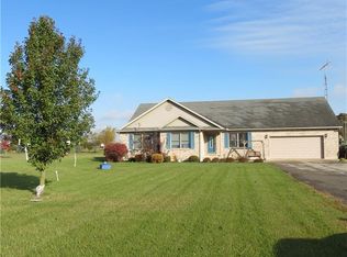 1820 Cisco Rd, Sidney, OH 45365