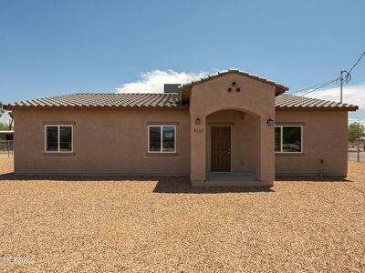 5101 S Missiondale Rd, Tucson, AZ, 85706