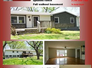114 SE 411th Rd, Warrensburg, MO 64093