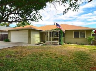 236 San Fernando Dr, Paso Robles, CA 93446