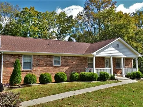 611 Blue Ridge Dr, Columbia, TN 38401