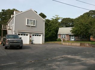 38 Smalls Ave, Dennis Pt, MA 02639