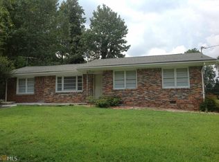 379 Crane Dr, Lawrenceville, GA 30046