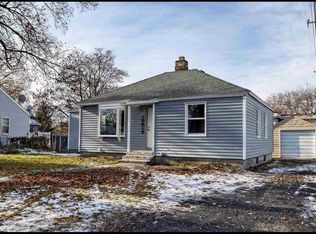 10213 N Whittier St, Spokane, WA 99218