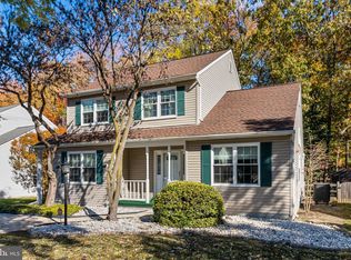 6105 Pooka Ct, Waldorf, MD