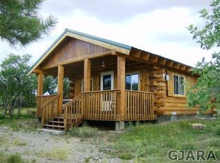 16991 Mabie Flats Rd, Glade Park, CO 81523